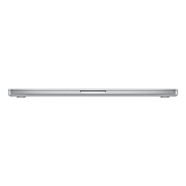 Apple 14-Inch MacBook Pro Silver